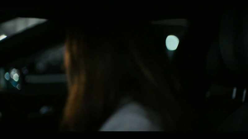 �� quiet, pulsing music ♪