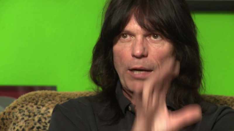 Quiet Riot liked to do things