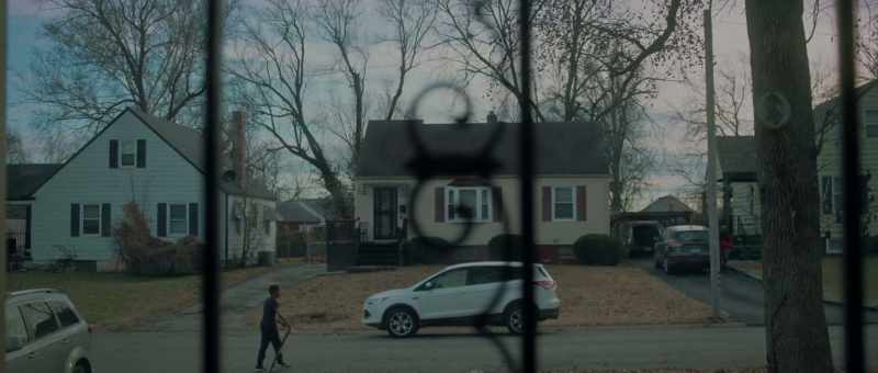 (quiet street chatter)