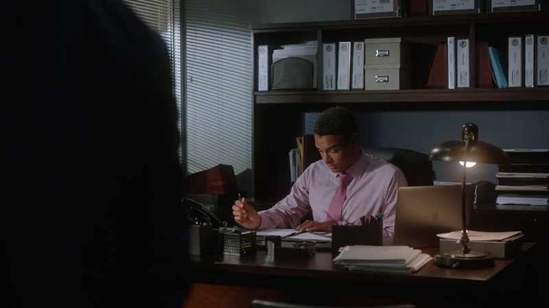 [QUIETLY] I have this case involving diplomatic immunity