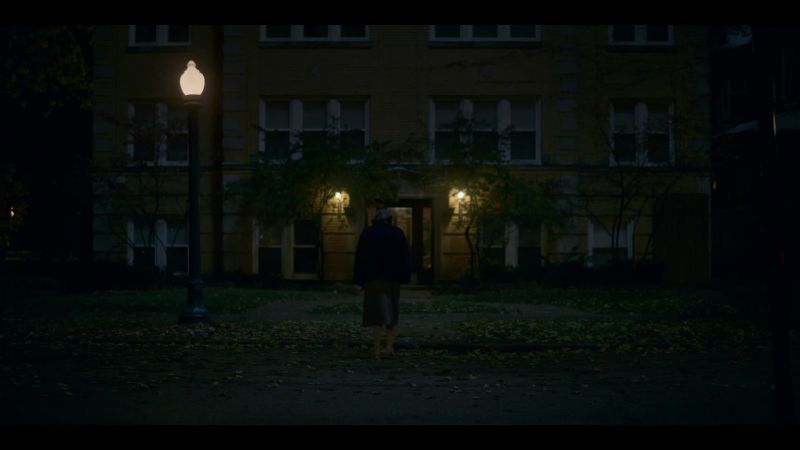[quietly]: I know