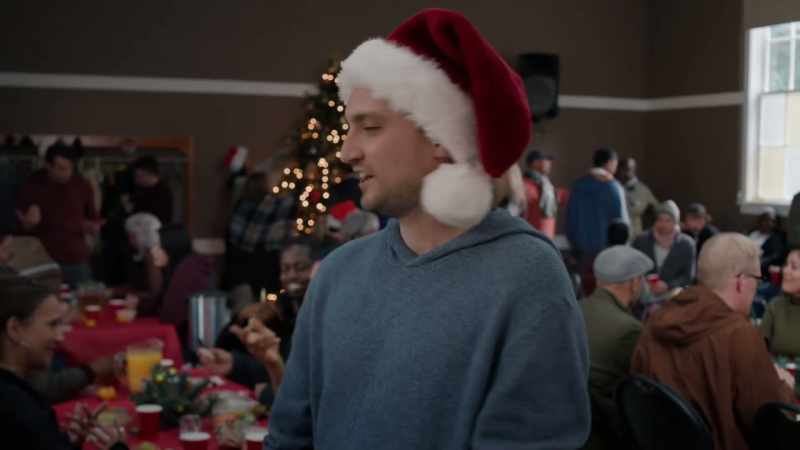 [quietly] Merry Christmas