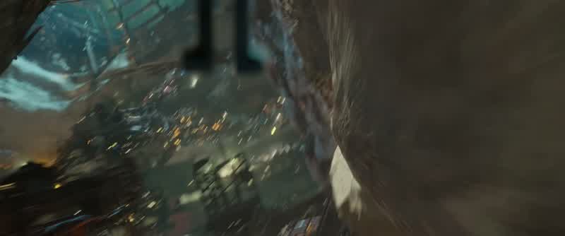 Quill, je suis piégée!