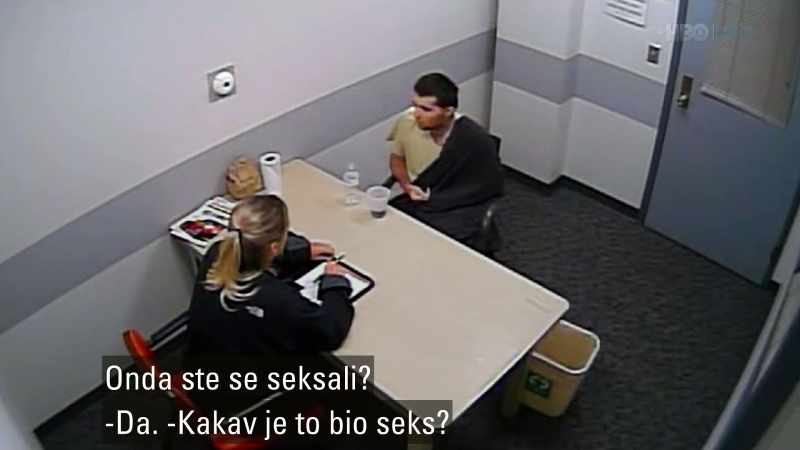 Quindi fate sesso. - Sì