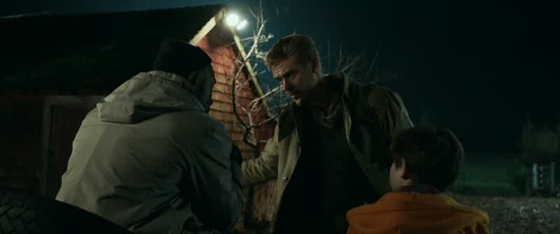 QUINN: All right, kid