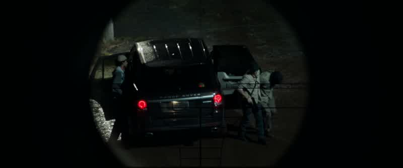 QUINN: I got two hostages