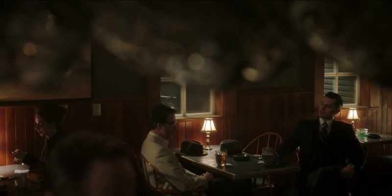 Quinn: We learned a valuable lesson today here, Doc