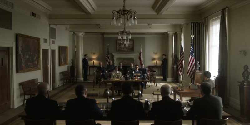 Quinn: Well, the next thing I knew