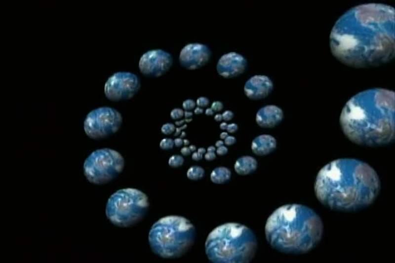 Quinn What if you could travel to parallel worlds