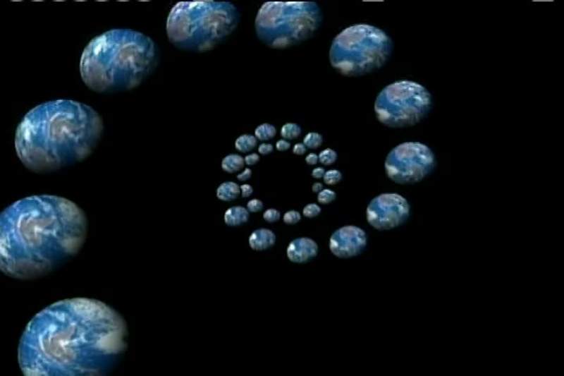 Quinn What if you could travel to parallel worlds