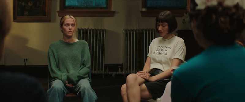 Quinn's…
