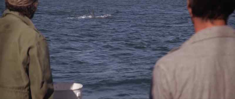 QUINT: Shut off that engine