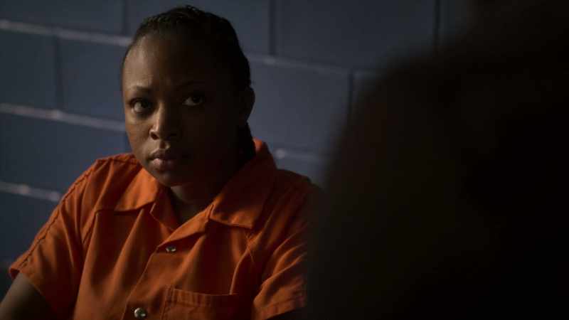 Quinton Wallace... We know Tasha set him up
