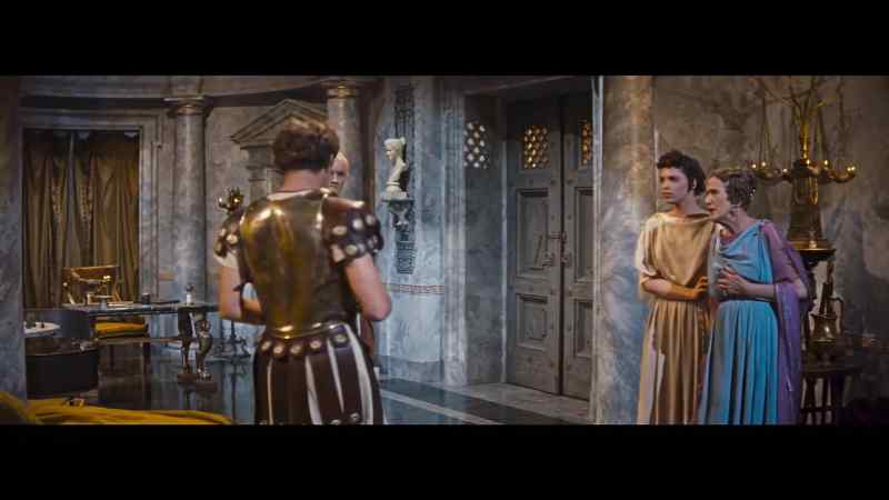 Quintus is a very important man