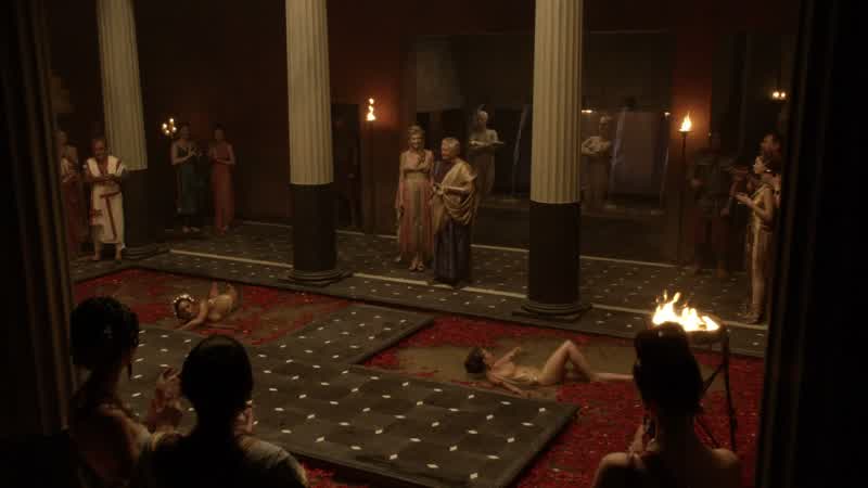 Quintus Lentulus batiatus!