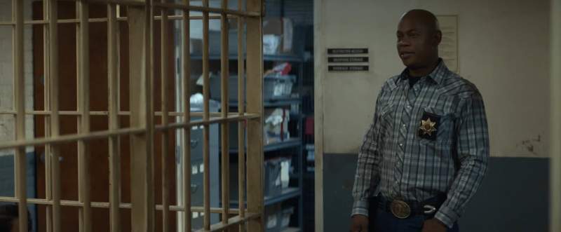 Quit messing with my inmates