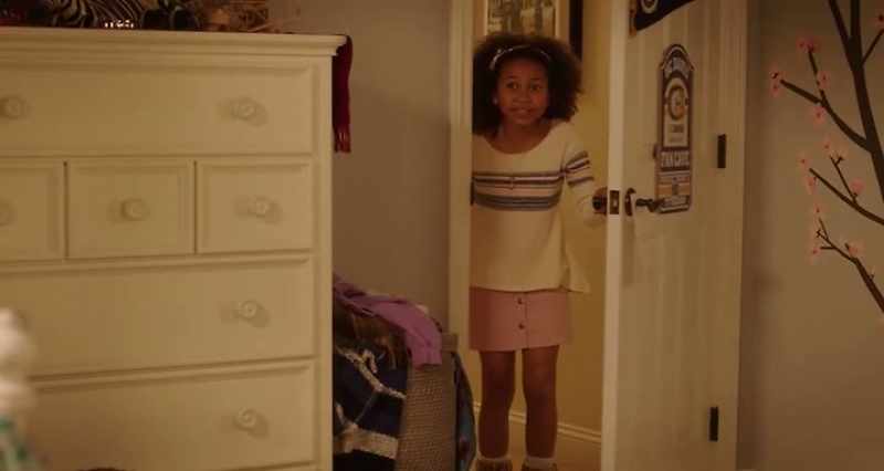 Quit reading my diary! And eavesdropping at my door