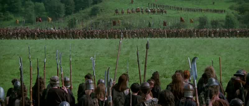 Quite a lovely gathering