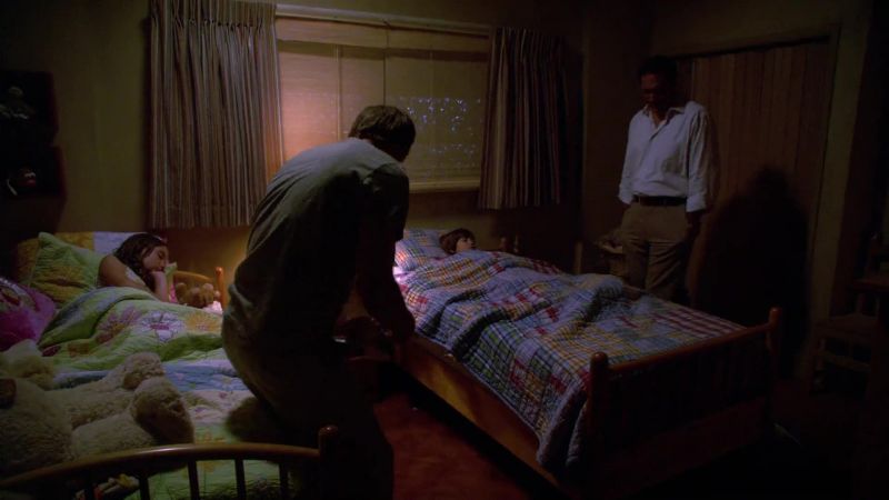 Quite a night, huh?