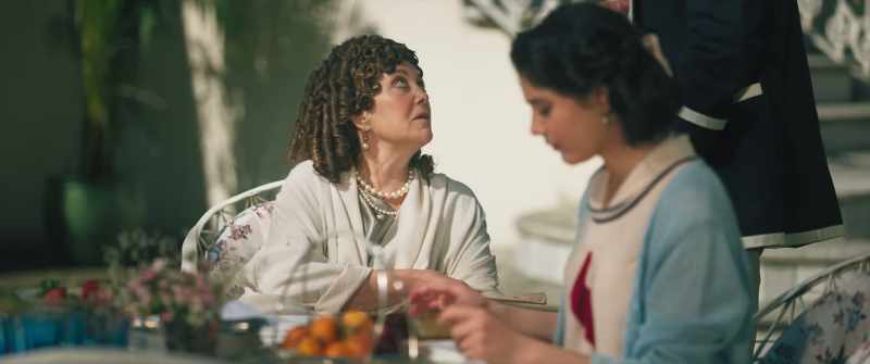 Quite fine. Beşir will take you