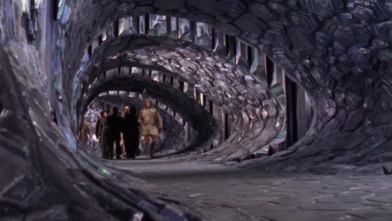 Quite the place you've got here