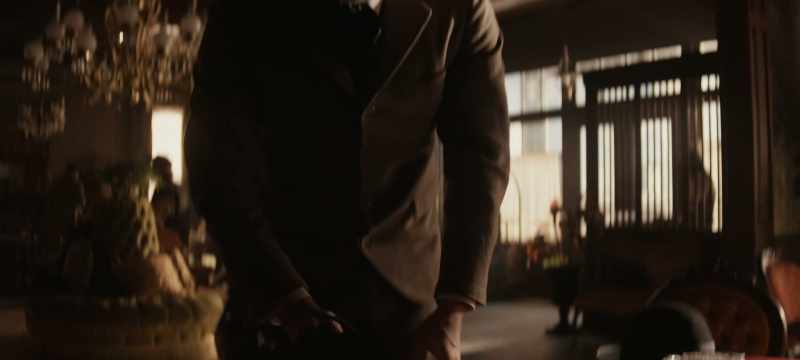 quite the, uh, wildcat. -[Kate laughs]