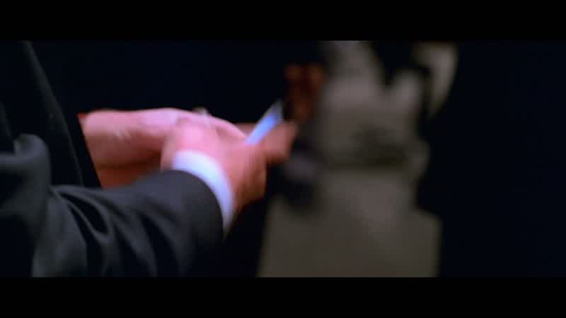 Quoi? Le salopard