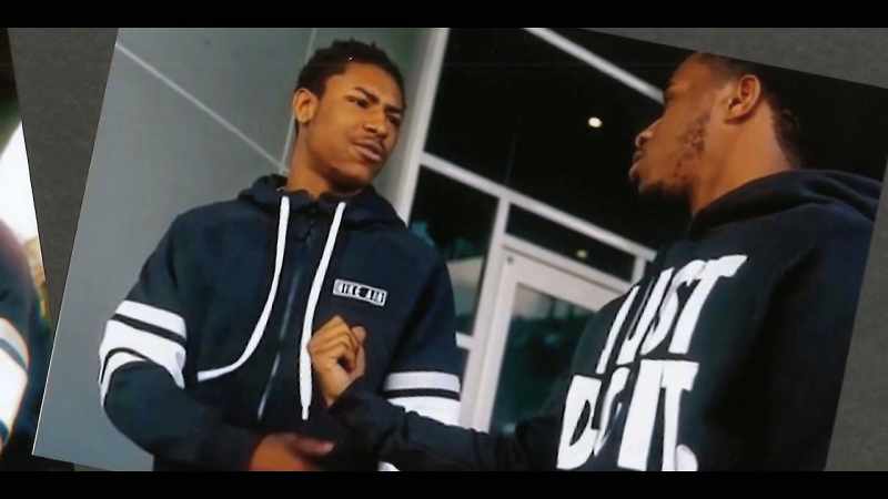 Quon: We didn't really care about clothes around that time
