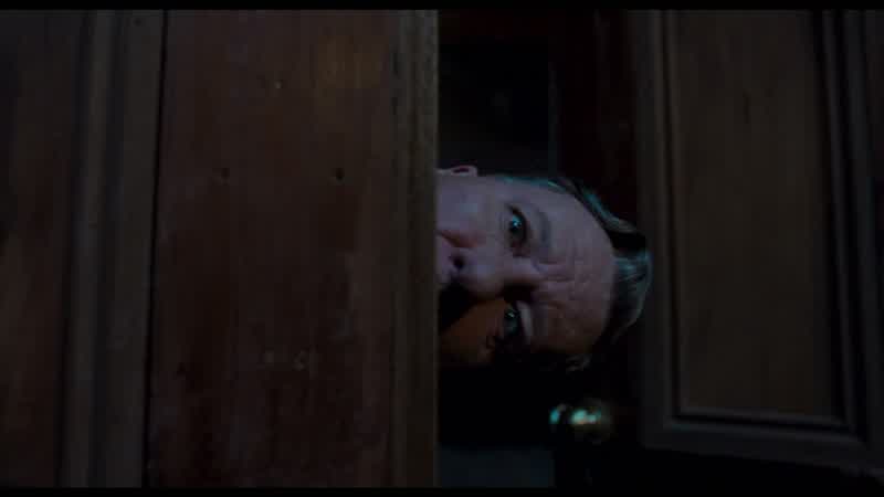 �Art thou afeard?” Caliban!