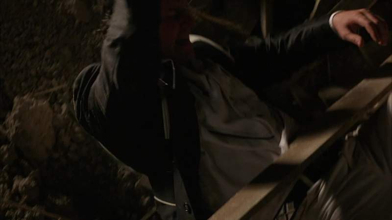 Quoth the Raven 'Nevermore' Motherfucker