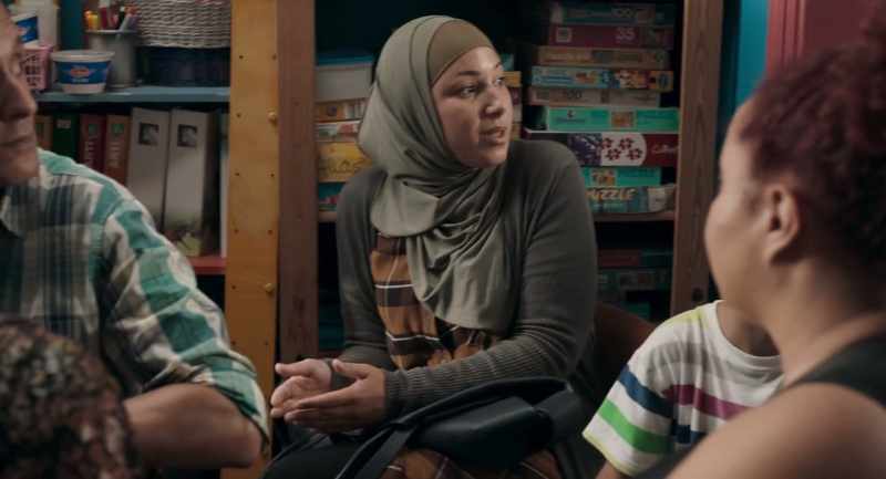 Qur'an Arabic keeps our religion alive here