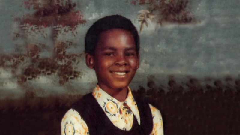 R. KELLY: I was molested when I was sevenAnd, yes