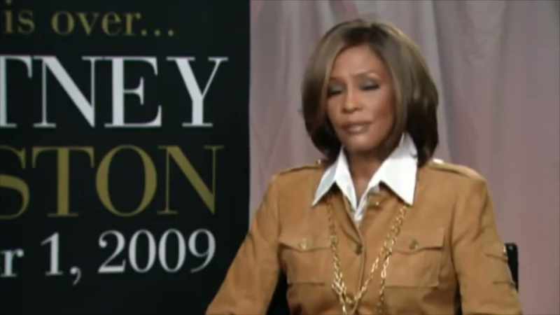R. Kelly, with his... mmm... genius