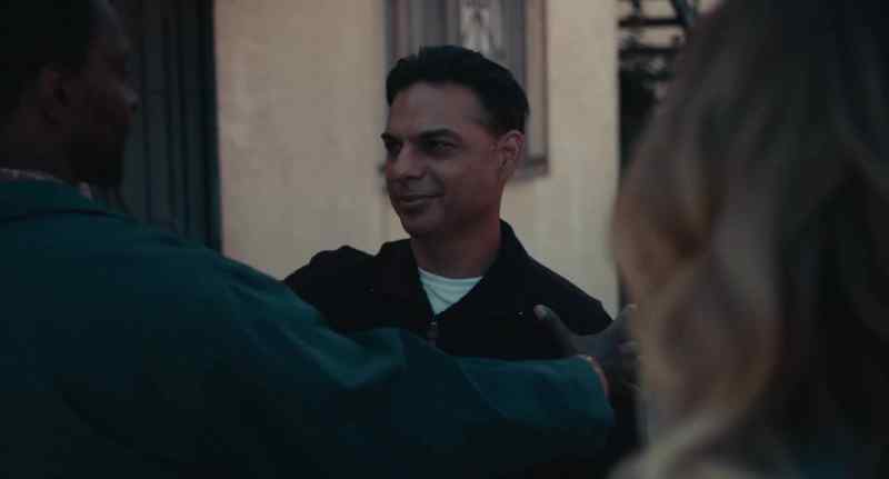 Ra: - Einstein, come here