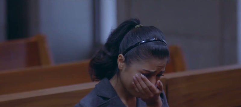 Rabia Sayed, kau bebas untuk pergi