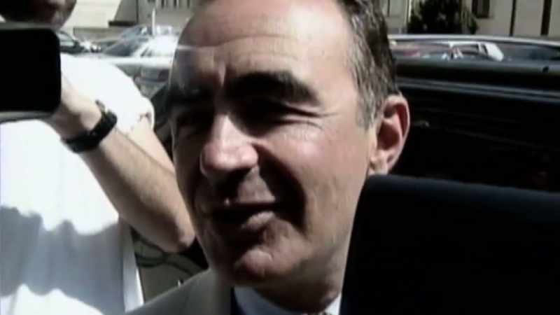 Race is not an issue in the O.J. Simpson case