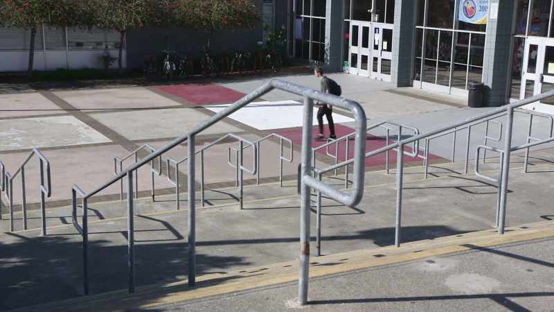 [Rachael chuckling]