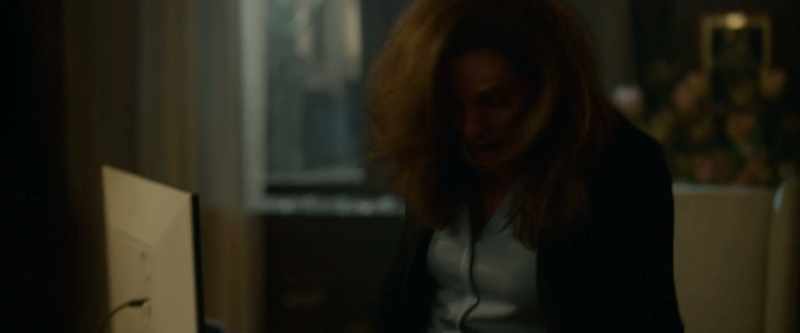 [Rachel grunts]