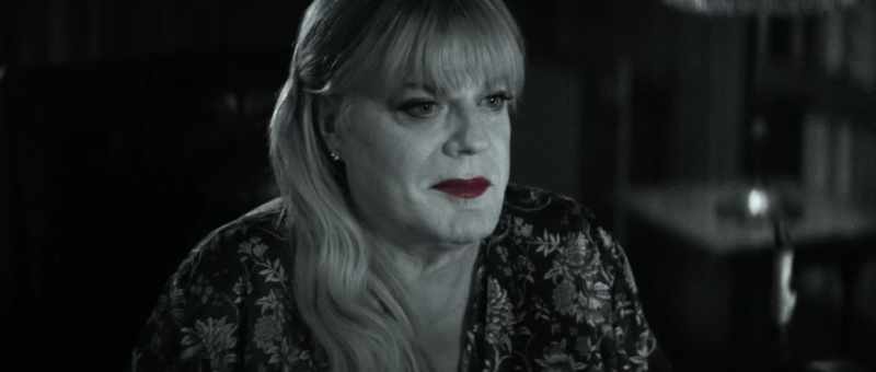 Rachel Hyde