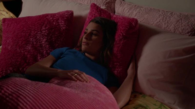 Rachel. Rachel