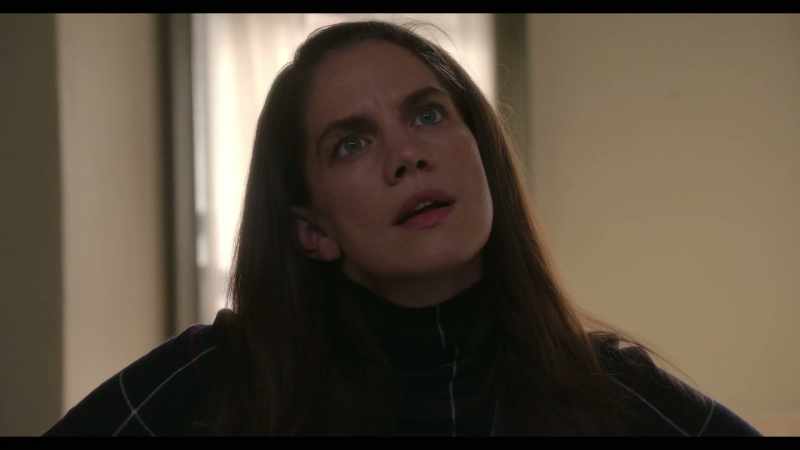 Rachel, Vivian Kent