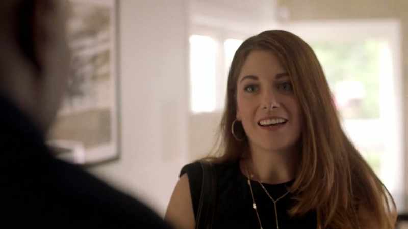 Rachel Wilson