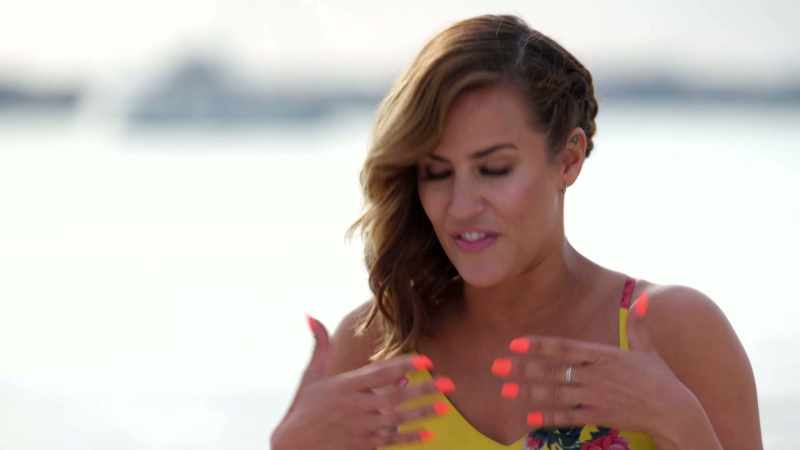 �RACHEL: Yeah. ‐And I think this could be the reason