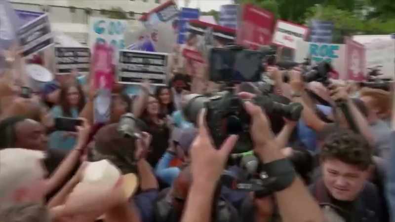 Raddatz: Anti-abortion rights groups