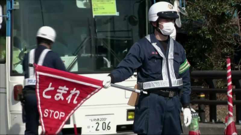 RADIATION IS AN EXTREMELY POWERFUL BEAST