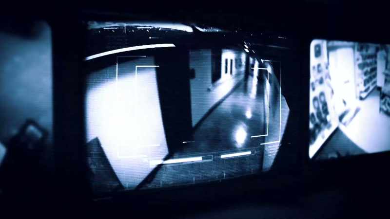 RADIATION WILL COMPLETELY FRY ELECTRONICS