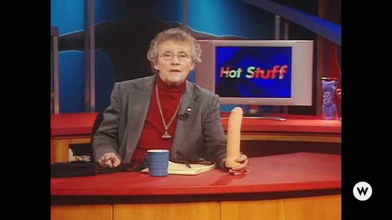 Radical cock