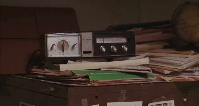 Radio: Boston Red Sox: 7 runs