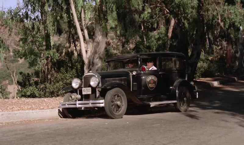 Radio: Calling all cars