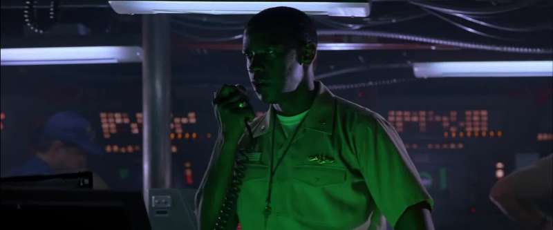 Radio Conn Mr Zimmer get those communications back on line now